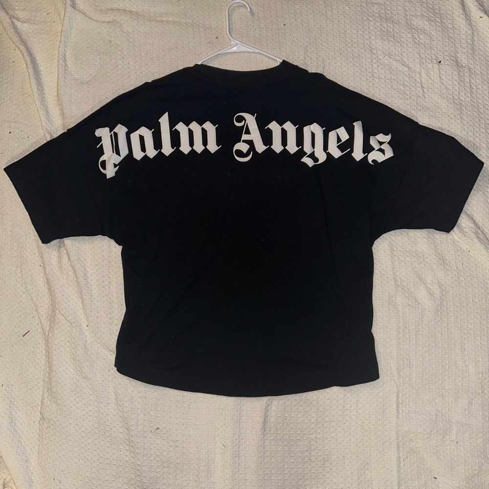 Palm Angels Over T-Shirt